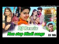 Lagu Hindi non stop songs🥰||DJ viral hindi song💝||bollywood non stop Hindi songs||Saat Samundar par son