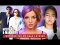 Download Lagu Jennifer Pan: DODELIJKE DOCHTER met een Dubbelleven | MISDAAD \u0026 MAKE-UP