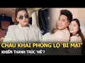 Download Lagu Châu Khải Phong lộ ‘bí mật’ khiến Thanh Trúc ‘mê’?