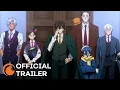 Download Lagu MASHLE: MAGIC AND MUSCLES Season 2 | OFFICIAL TRAILER