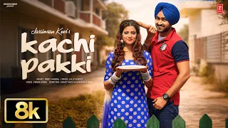 KACHI PAKKI (Full Video) | Jassimran Keer, Preet Hundal | Latest Punjabi Songs 2026