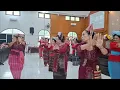 Download Lagu Martondur - Tortor Seksi Inang GKPS Sambu Baru  Sektor 1
