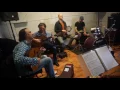 Omar Bashir..Fog al Nakhal /Rehearsal  2016