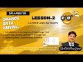 Getting Started with Orange 2 Dealing with Datasets and Layout