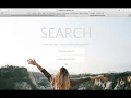 HCDE 310 Unsplash API