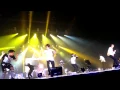 Download Lagu [150829 TRB IN HK] BTS Live Fancam - If I Ruled The World *jimin omg*
