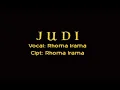 Download Lagu Rhoma Irama - Judi