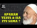 Download Lagu Apakah Yesus dan Isa itu Orang yang Sama ?! Syeikh Ahmed Deedat Subtitle Indonesia