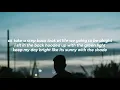 KNOWN. - Be Alright (Lyrics)