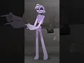 🎶PokeDance🎶 Rainbow Friends Violet ( Animation meme )
