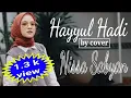 Download Lagu HAYYUL HADI by cover \