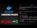 Download Lagu Docker Hardened Images — From 100s Vulnerabilities to 0