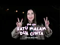 Veni Nur - Satu Malam Dua Cinta (Official Acoustic Video)