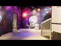 Gotcha Space Walk Through