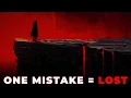 One Mistake Could Cost You Everything