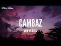 Mor Ve Ötesi / Cambaz (Lyrics)