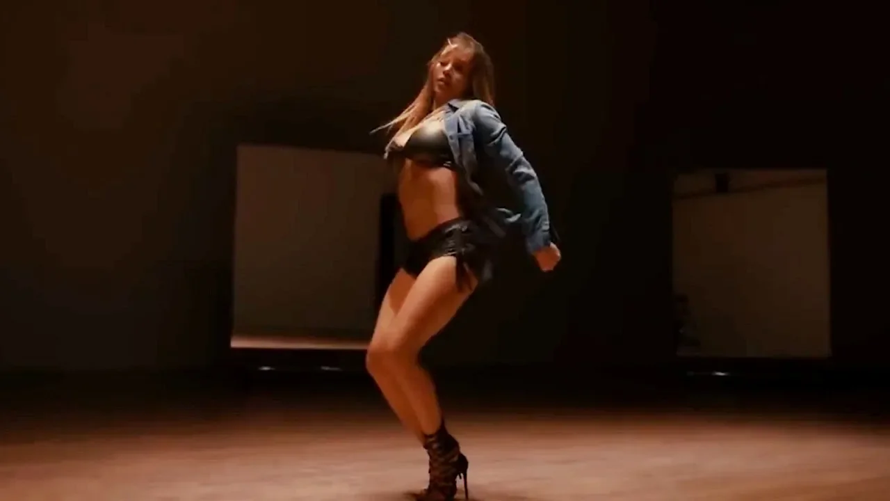 SAINt JHN - Roses (Imanbek Remix)