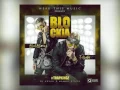 Bad Bunny Ft. Farruko - Blockia (Prod. DJ Luian & Mambo Kingz)