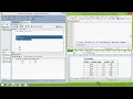 Oracle SQL Tutorial Lecture 4 NULL LIKE DISTINCT ORDER BY