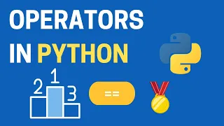 13 Python Operators Explained Beginner-Friendly Guide
