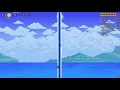 Fastest Speed Possible in Terraria 1 4 explanation in description