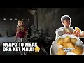 Lagu SINGKONG KEJU SUDAH SIAP DINIKMATI COCOK UNTUK IDE BISNIS 🤣