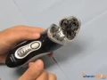 Philips Norelco Shaver Heads Replacement older models