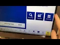 46 U-Scan Genesis Self-Checkout at Harris Teeter - Raleigh NC