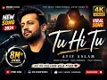 Tu Hi Tu ❤️ | Atif Aslam | New Romantic Love Song 2026 | Soulful Hindi Urdu Song | Prime Song