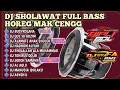 Download Lagu DJ SHOLAWAT TERBARU 2023 ALAMATE ANAK SHOLEH X BUSYROLANA, FULL BASS HORE BUAT CEK SOUND HAJATAN.