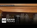 Wichita Falls woman sentenced after drug soaked Bible pages mailed to Texas inmates