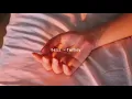 bazzi - fantasy (slowed down)༄
