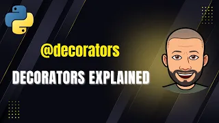 Python Decorators Explained Simply Beginner Friendly