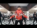Lagu MJ Medley - Thriller, Beat It, Billie Jean, Startin' Somethin (Dance Video) | @besperon Choreography