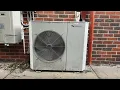 Temperzone Split Ducted System not Cooling