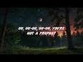David Kushner - Burn (Lyrics)