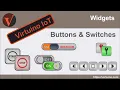 Virtuino IoT - Widget Button