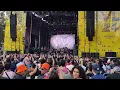 Los Choclok - Bonita [en vivo] (Vive Latino 2024)