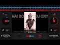 Download Lagu CIU KAN THANG MAI BO 2025 ( ELECTRO MANYAO ) By : DJ OXY HUGO17