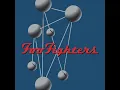 Download Lagu Foo Fighters - The Colour And The Shape [1997] [Full Album]