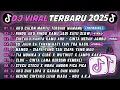 Download Lagu DJ TIKTOK TERBARU 2025🎵DJ TABOLA BALE X CALON MANTU🎵DJ RINDU AKU RINDU KAMU JADI SATU || FULL ALBUM