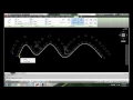 AutoCAD II 13-11 Path Array