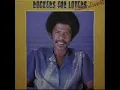 Eddie Lovette   Sail On