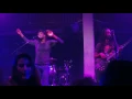 Raging Fyah - Dash Wata - Live @ The Jazz Cafe 23/10/2016 (13 of 18)