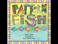 Read Aloud Pattern Fish