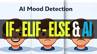 Python if-elif-else Explained with AI Examples Decision Making in AI Programming