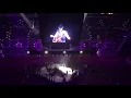 “July in Cheyenne” Aaron Watson at San Antonio Rodeo 2.9.20