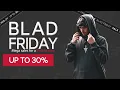 Blad friday is Black friday in the Moroccan style Get your discounts now