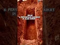Download Lagu 6 PERTANYAAN MALAIKAT DI ALAM KUBUR#moodalfatih #dakwahhijrah #dakwahislam