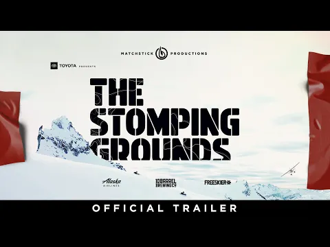 The Stomping Grounds - Official Trailer